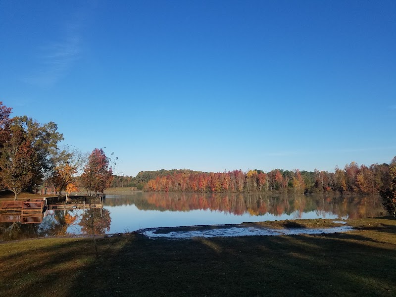 Cane Creek Park