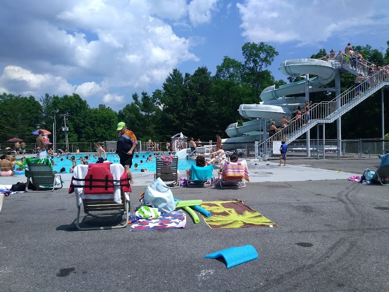 Princeton City Park