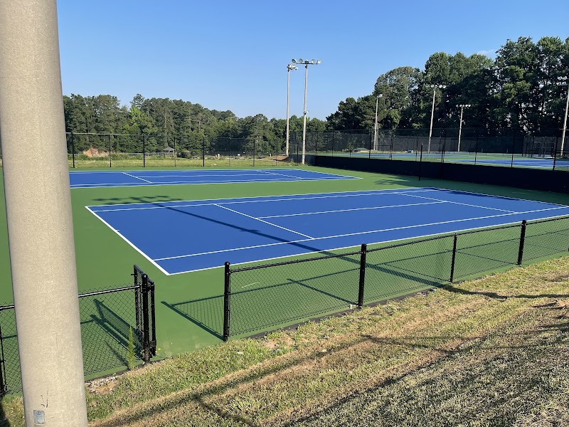 South Fulton Tennis Center