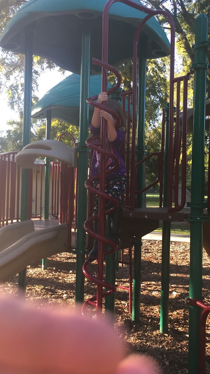 Sharp Road Park