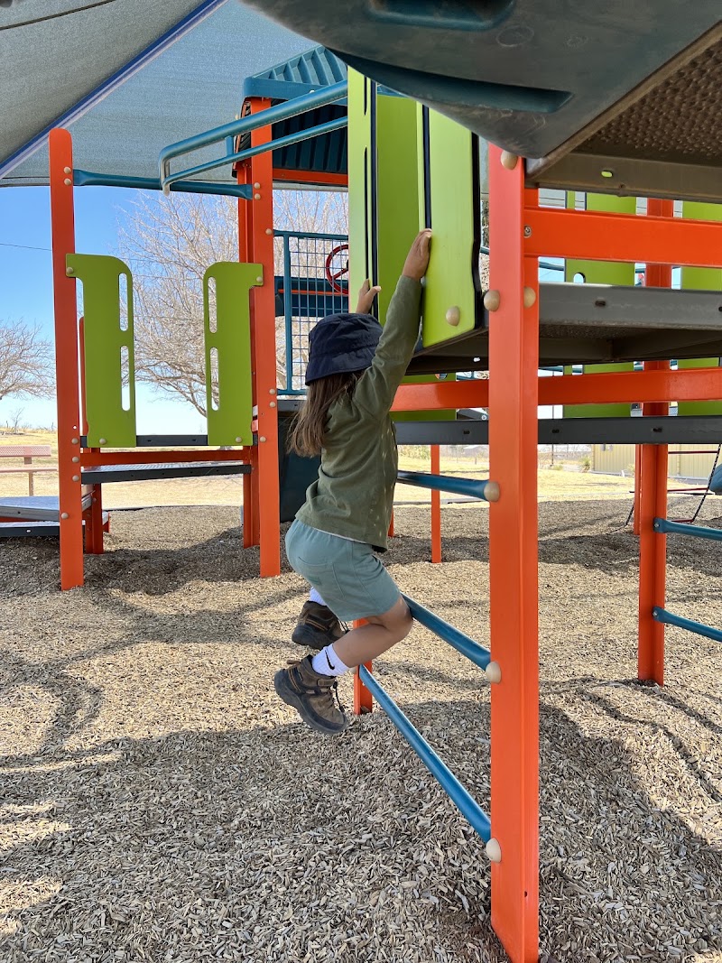 Coffield Park