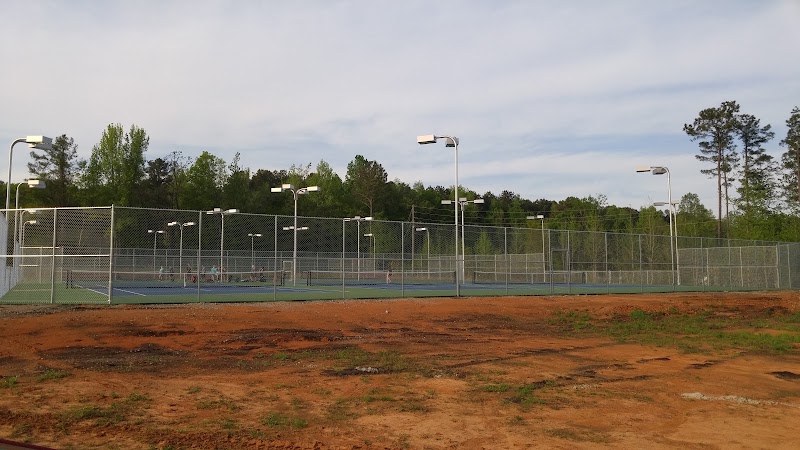 Springville Football and Soccer complex