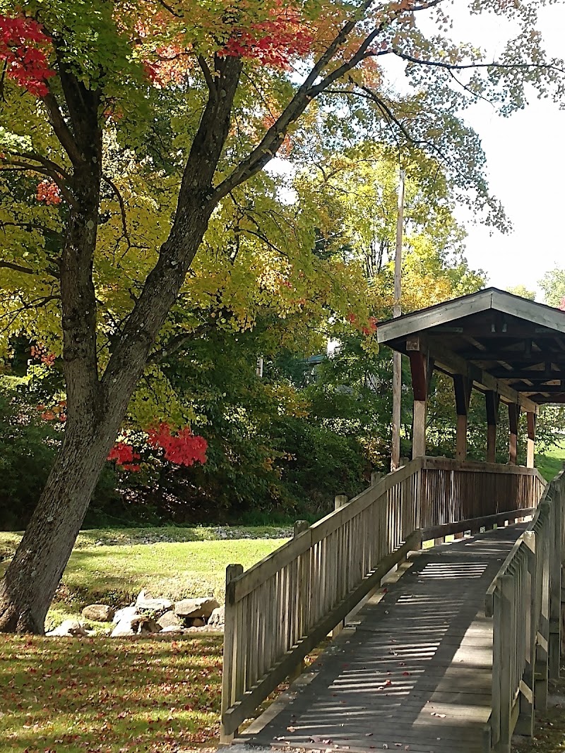 New Waterford Village Park