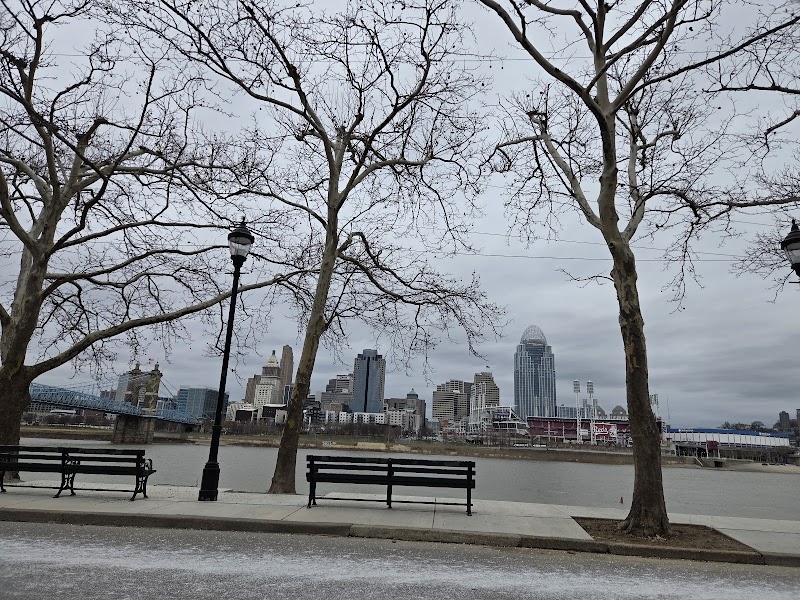 George Rogers Clark Park