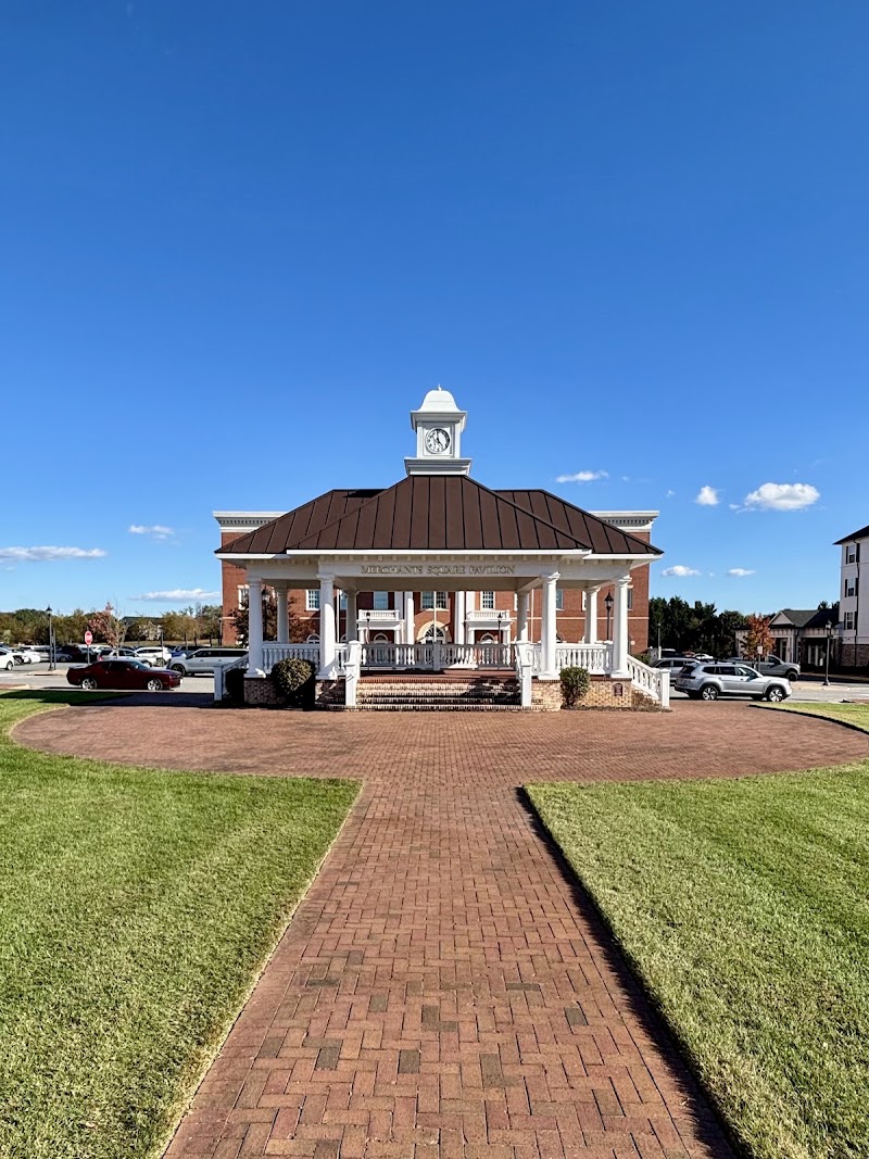 Spotsylvania Merchant Square Pavilion