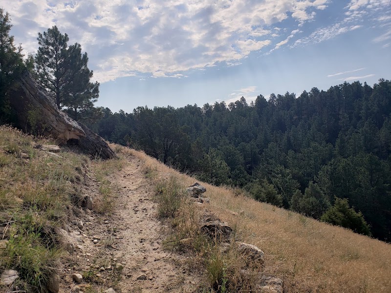 Serenity Trail