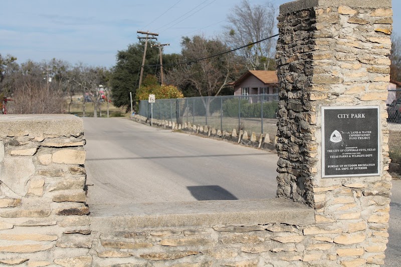 Copperas Cove City Park - Pickleball in Copperas Cove, Texas