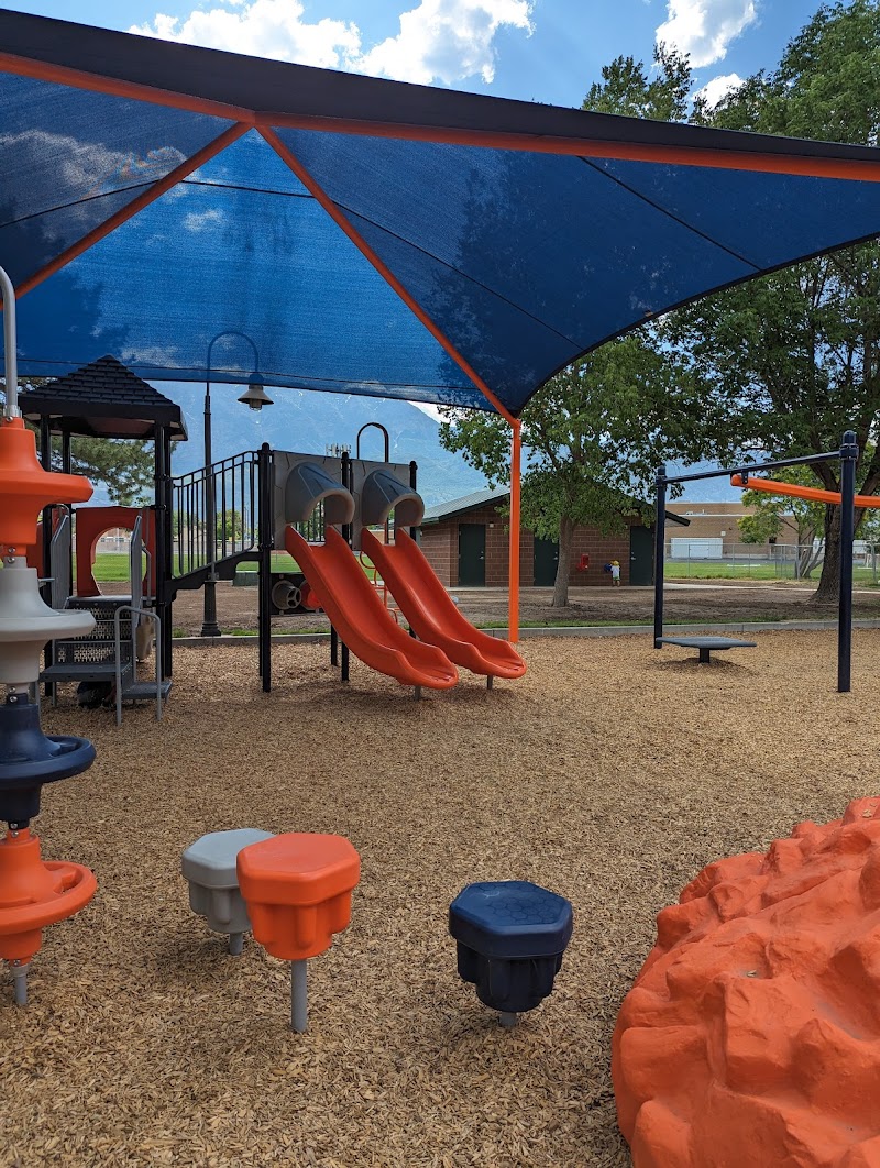 Sharon Park
