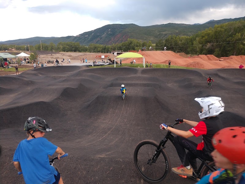 Crown Mountain Park - Pickleball in Basalt, Colorado