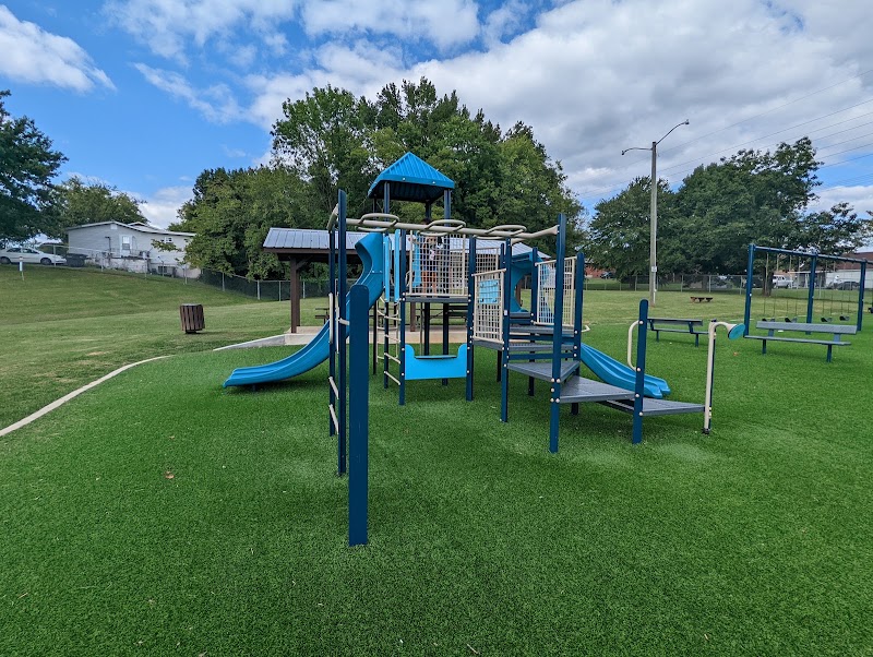 West End Park