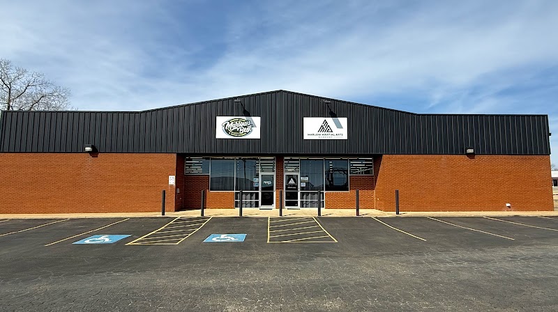 Marlow Martial Arts Academy / Marlow Batting Club
