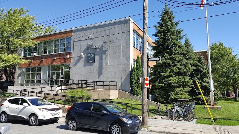 CRCS St-Zotique