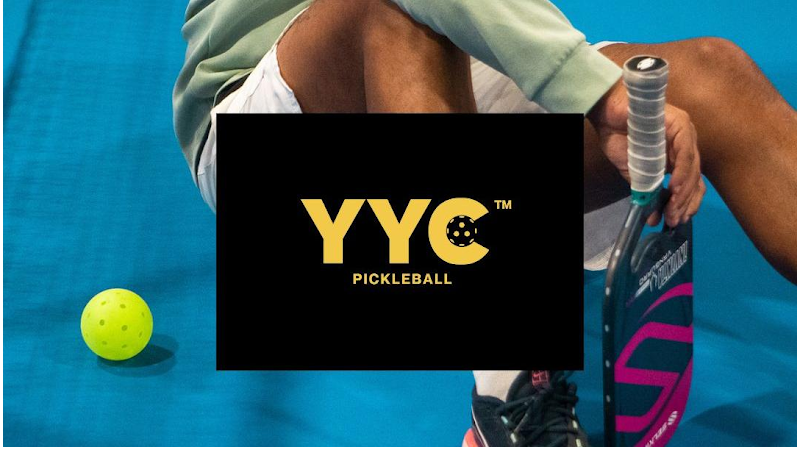 YYC Pickleball