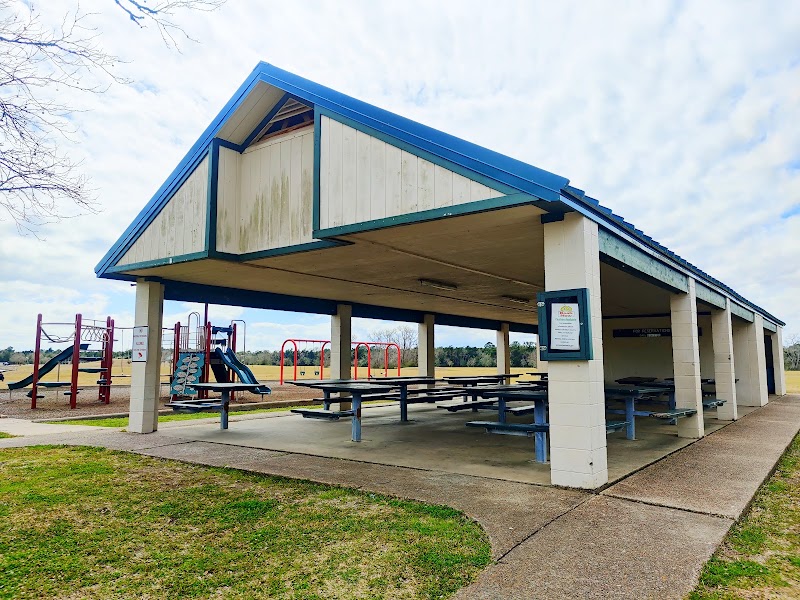 Highlands Pavilion