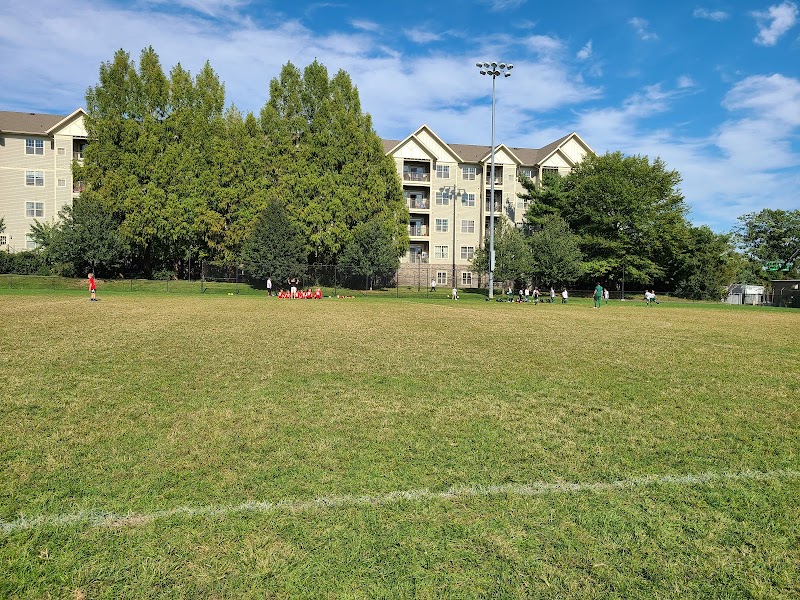 DeHart Park - Pickleball in Maplewood, New Jersey