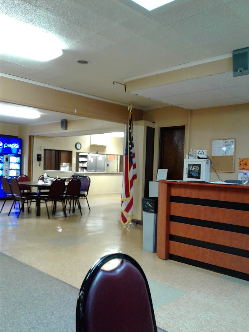 Buffalo Community Center