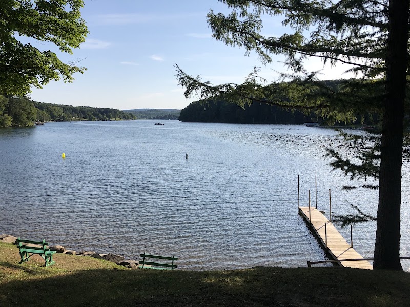 Morrisville Community Club