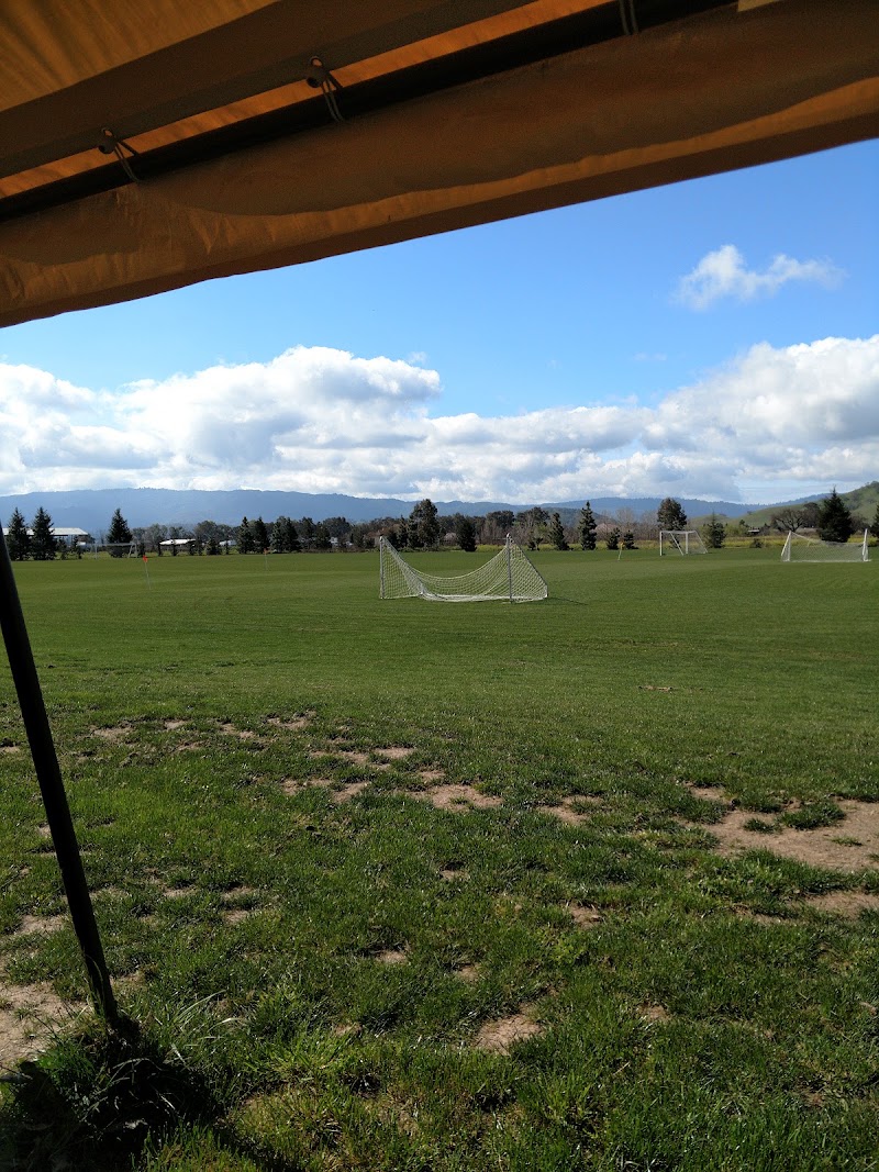 San Martín Sports Complex