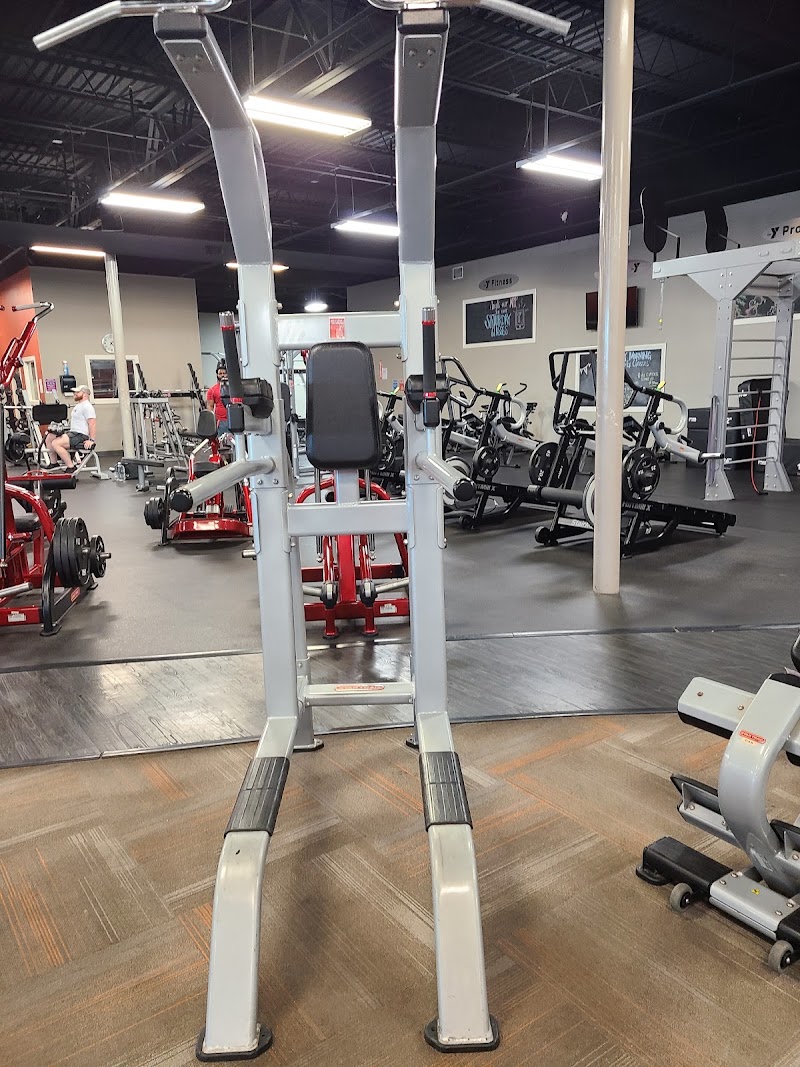 North Mobile Family YMCA