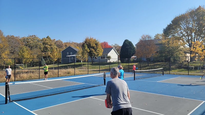 Stoneybrook Park