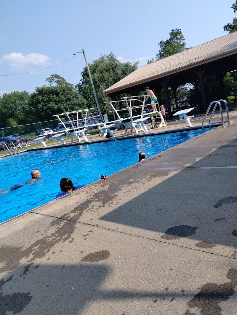 Thompson-Mazzarella Park - Pickleball in Esopus, New York