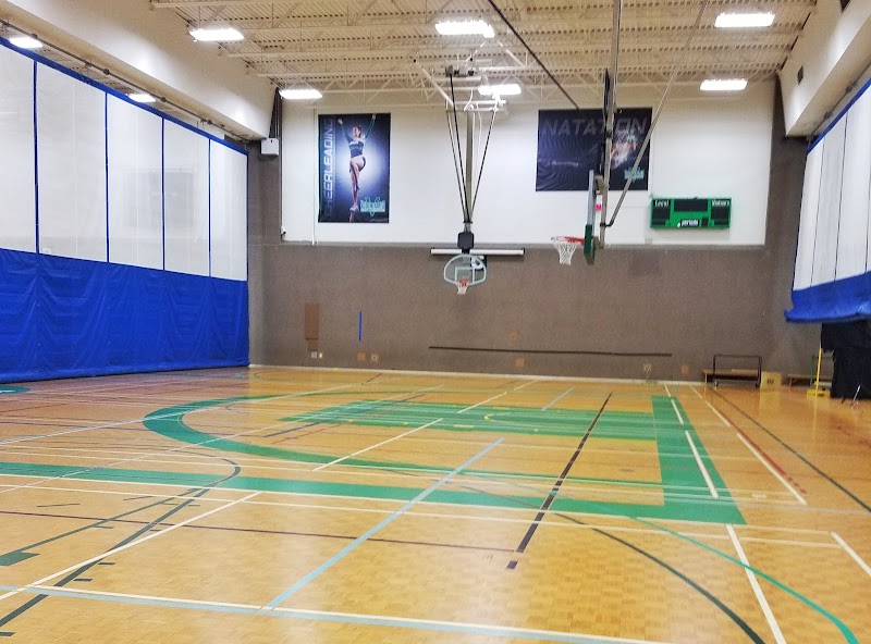 Centre De L'activité Physique | Cégep De Sherbrooke - Pavillon 1