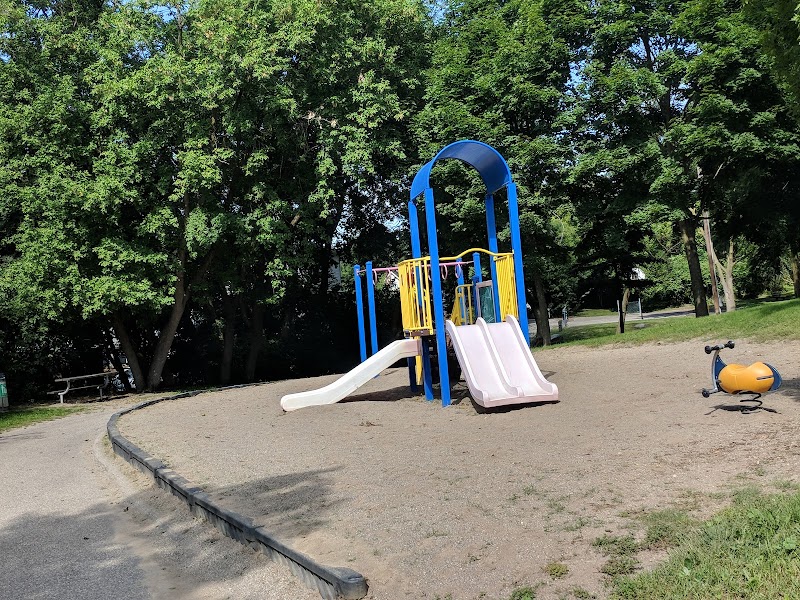 Sandhills Park