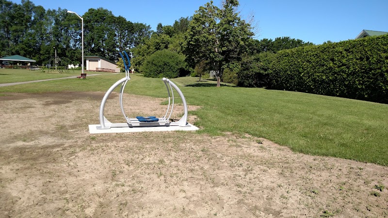 Duffy Memorial Sports Park