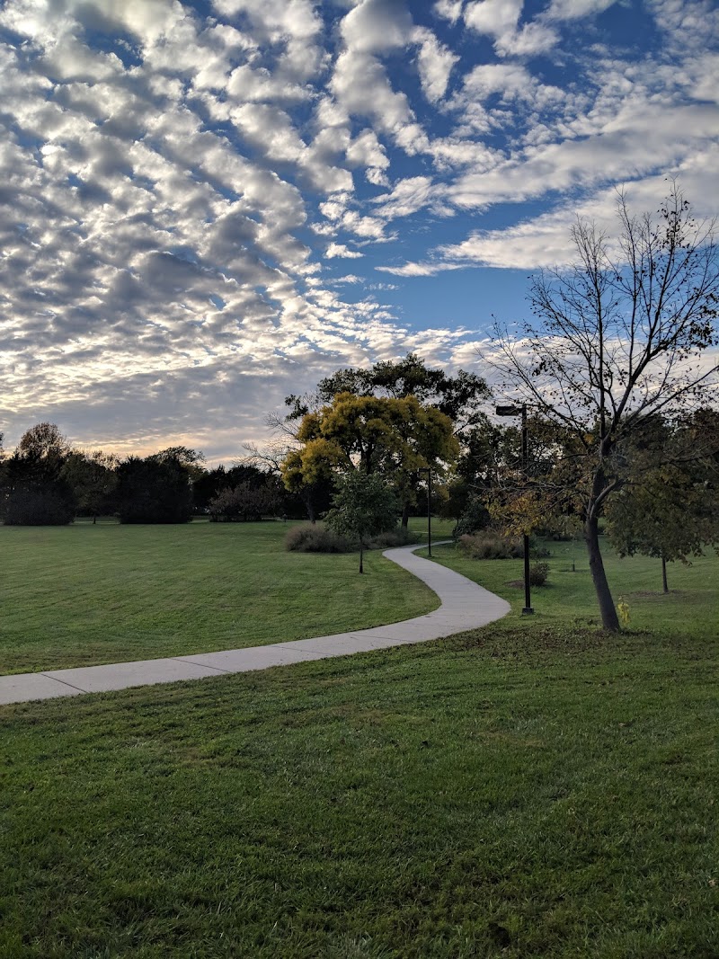 Wayne Park - Pickleball in Waco, Nebraska