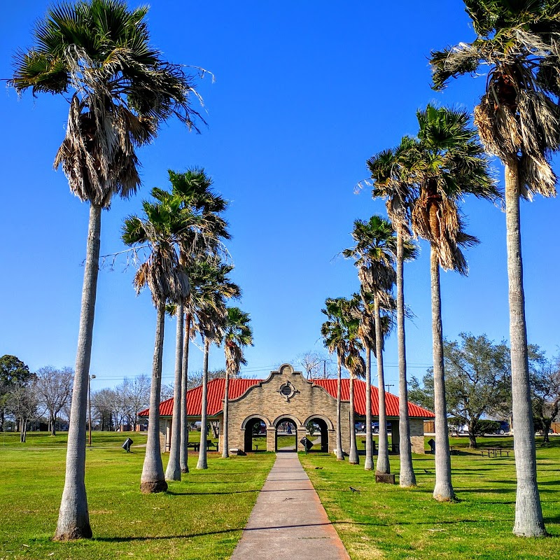 Clear Lake Park - Pickleball in Pasadena, Texas
