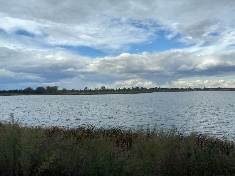 Patterson Lake Recreation Area