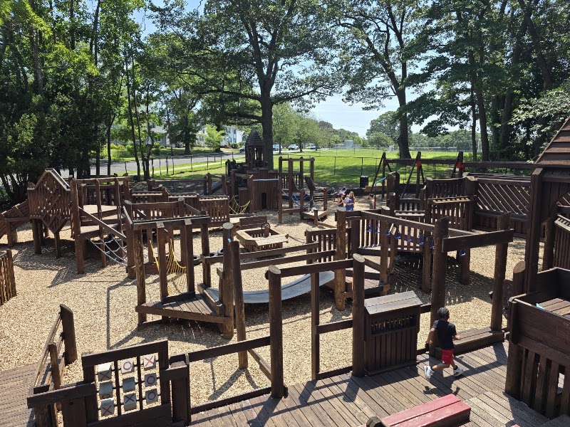 West Haven Play Area - Pickleball in West Haven, Connecticut