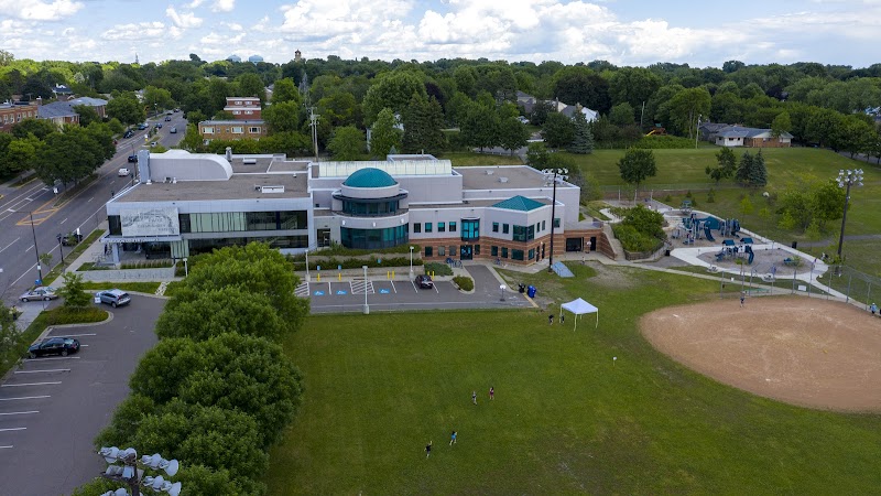 Highland Park Community Center