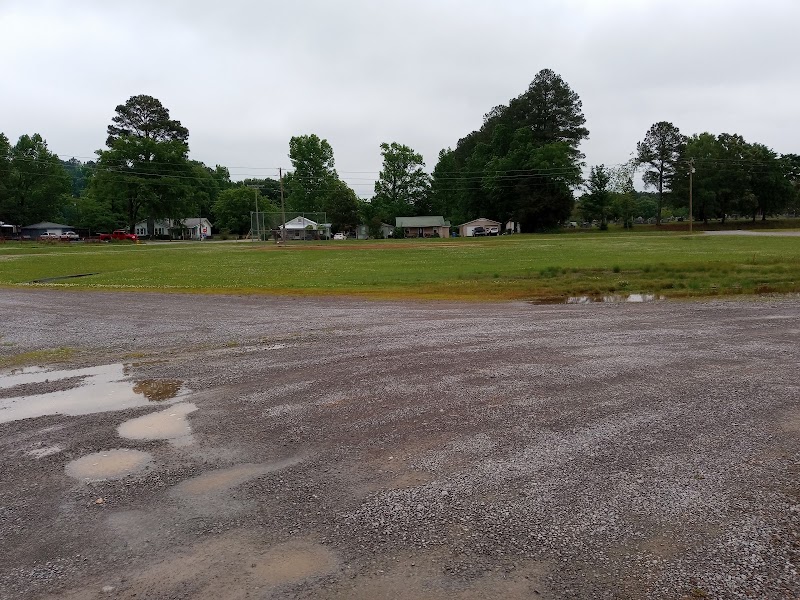 Hartselle Skatepark