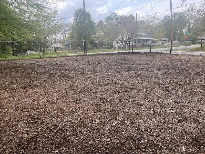 Drayton Mills Dog Park