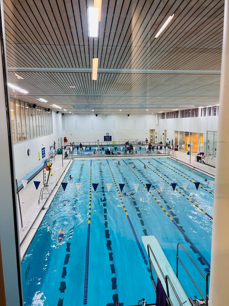 Meadowvale Community Centre