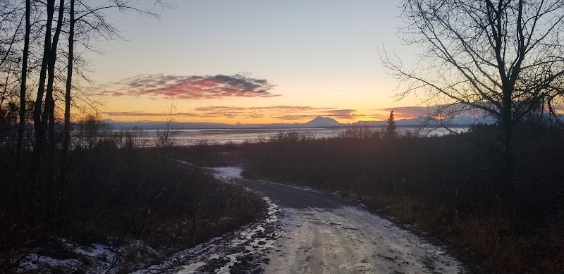 Native Village of Tyonek