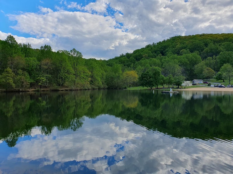 Mint Springs Valley Park - Pickleball in Crozet, Virginia