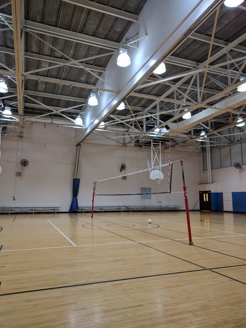 Marple Newtown Leisure Center