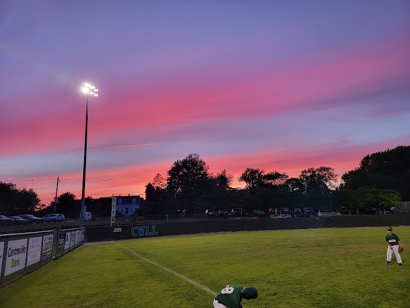 John H Chafee Athletic & Recreation Complex