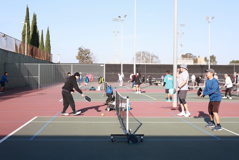 All4pickleball - Pickleball in Midway City, California