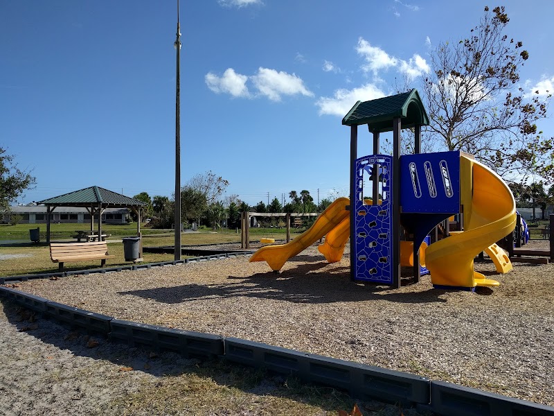 Jarboe Park