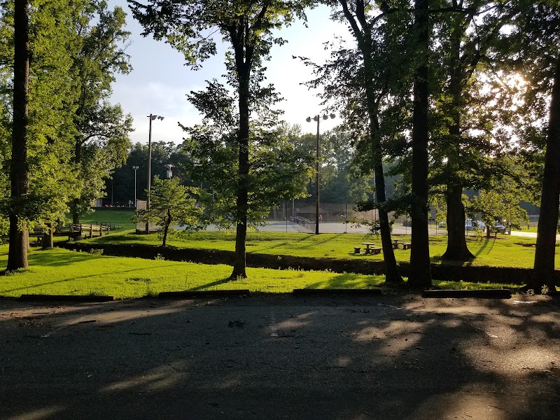 Rock Creek Park - Pickleball in Stanfield, North Carolina