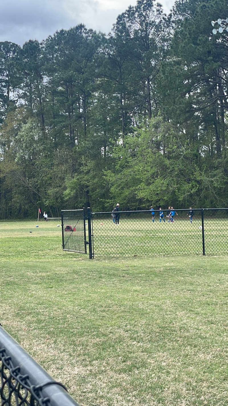 Dogwood Park