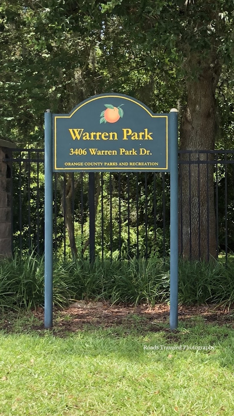 Warren Park