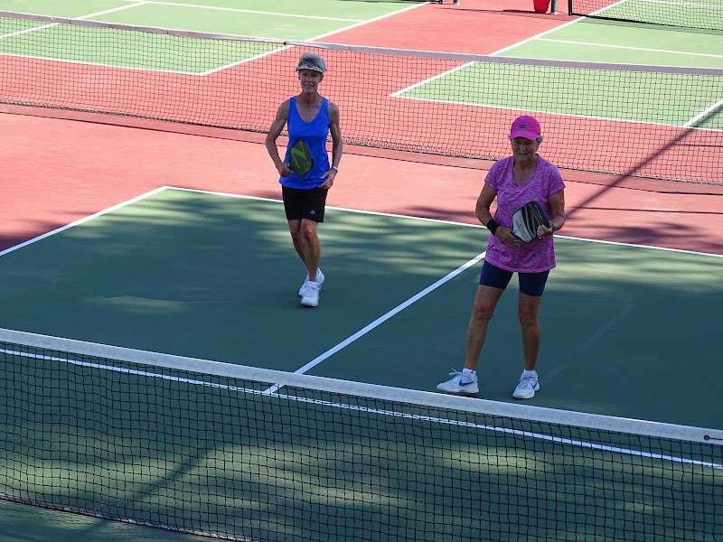 Chewelah Sport Courts