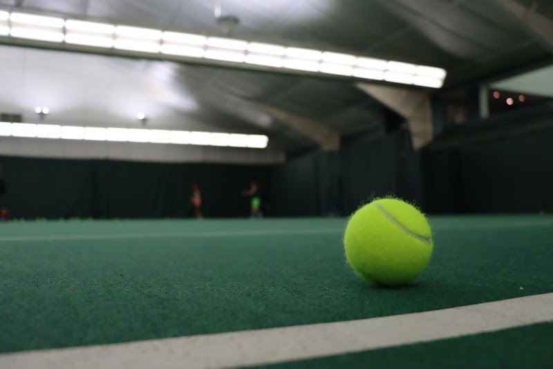 Frontenac Racquet Club: Tennis & Pickleball - Pickleball in Stet, Missouri