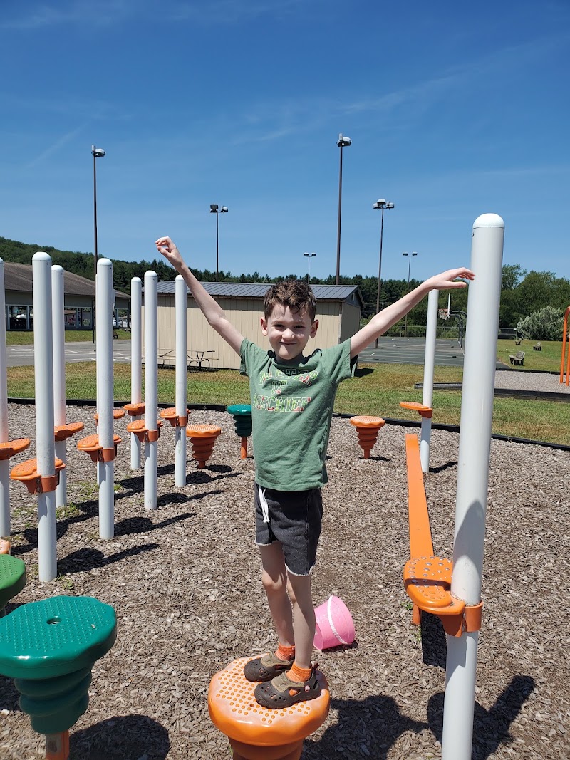 The Glades Town Park