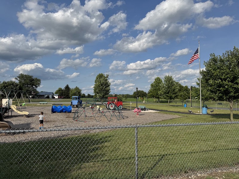 North Newton Township Park
