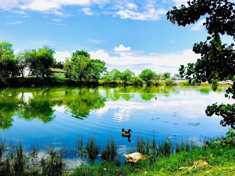 Beck-kiwanis park